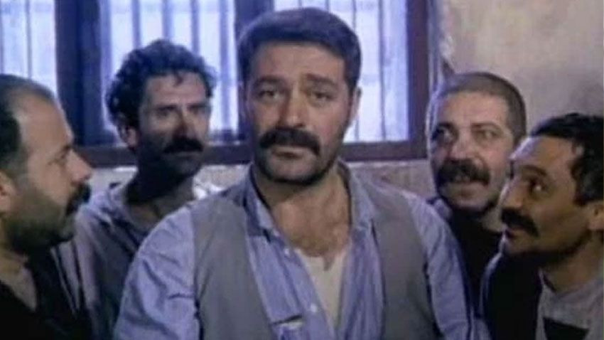 Kadir İnanır o davayı kazandı! 'Emeğin iyi bir sonucu' - Sayfa 1