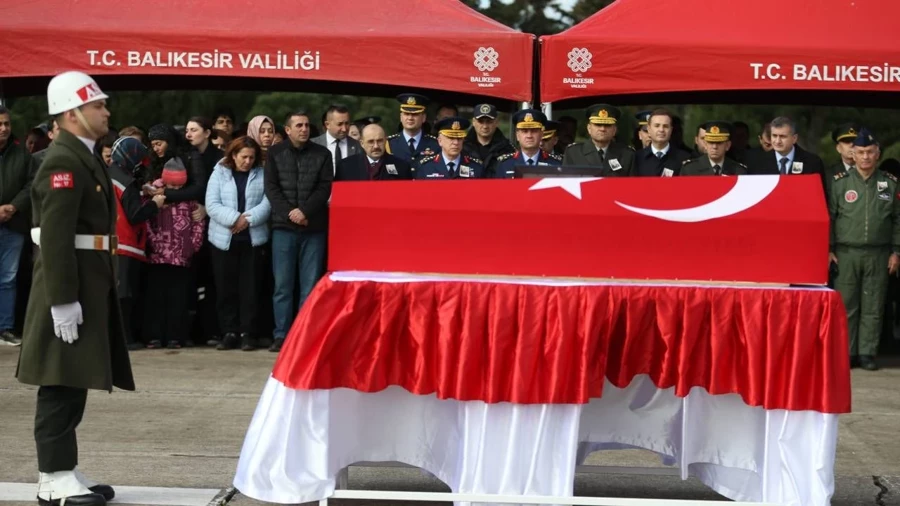 Şehit olan İbrahim Bolat'tan geriye bu görüntüler kaldı! "Göklerdeki istikbalimiz için buradayız" - Sayfa 5