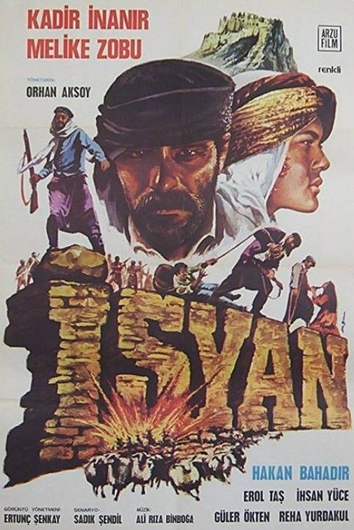 Kadir İnanır o davayı kazandı! 'Emeğin iyi bir sonucu' - Sayfa 6