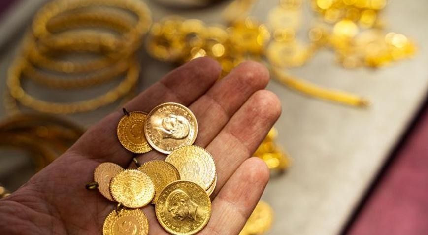 Altında tüm zamanların rekoru kırıldı! Yastık altı devri bitti! - Sayfa 16