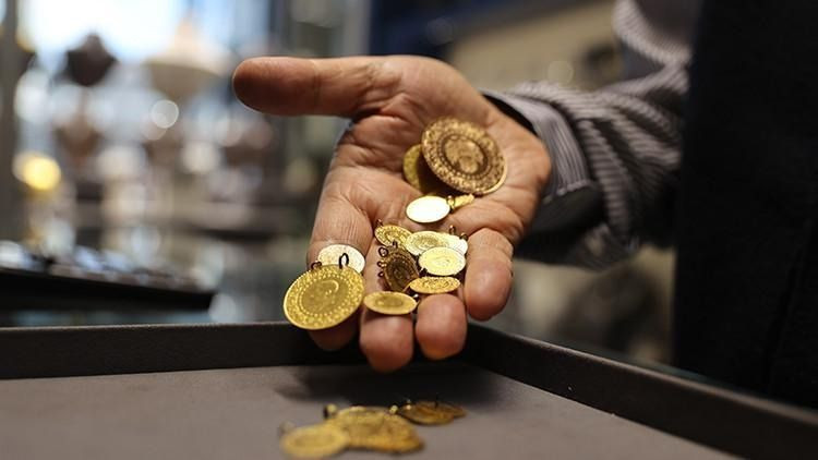 Altında tüm zamanların rekoru kırıldı! Yastık altı devri bitti! - Sayfa 17