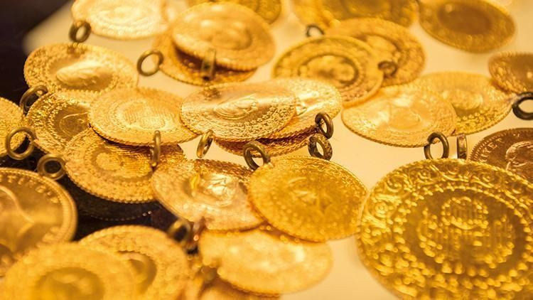 Altında tüm zamanların rekoru kırıldı! Yastık altı devri bitti! - Sayfa 7