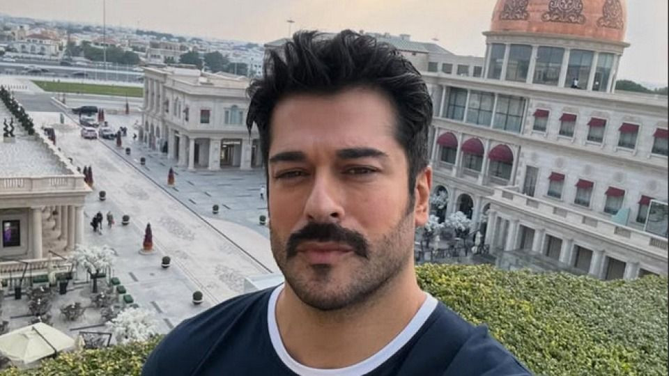 Burak Özçivit'ten yatırım iddialarına yanıt geldi! "30 daire aldı'' denmişti... - Sayfa 4