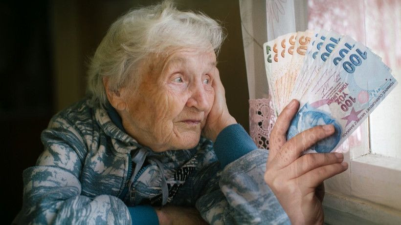 SGK uzmanı kulislerdeki ikramiye rakamını açıkladı! Kritik tarih, başvurmayan alamayacak… - Sayfa 10