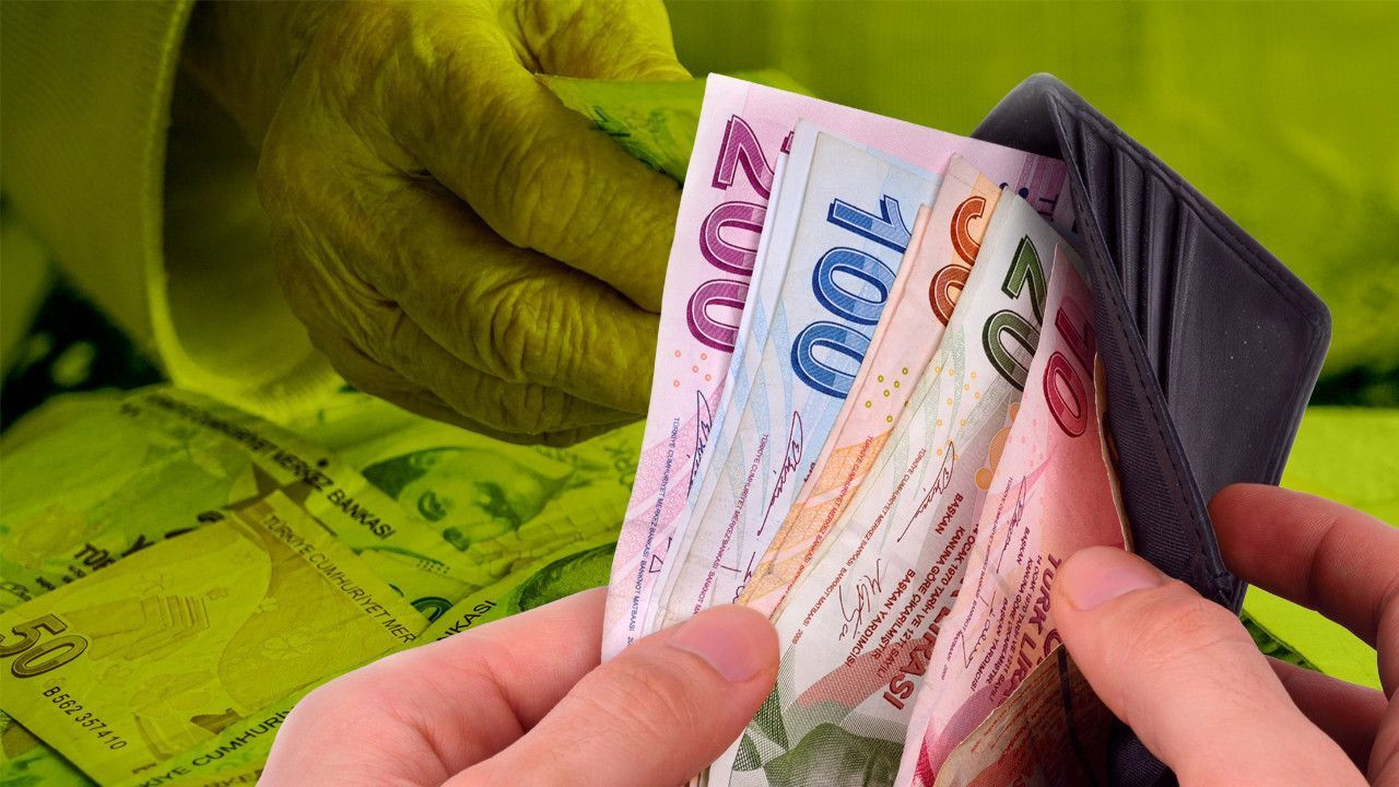 SGK uzmanı kulislerdeki ikramiye rakamını açıkladı! Kritik tarih, başvurmayan alamayacak… - Sayfa 7