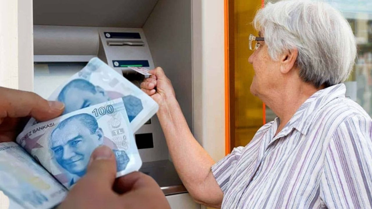 SGK uzmanı kulislerdeki ikramiye rakamını açıkladı! Kritik tarih, başvurmayan alamayacak… - Sayfa 8