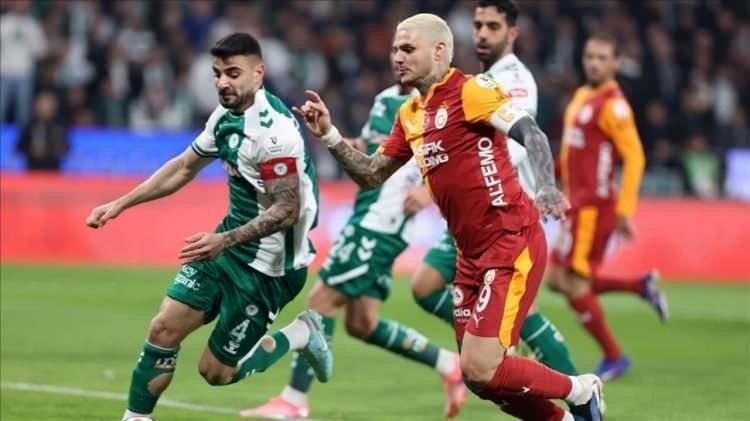 Galatasaray ve Fenerbahçe puan kaybetti: Yapay zeka Süper Lig şampiyonunu resmen belirledi! - Sayfa 2