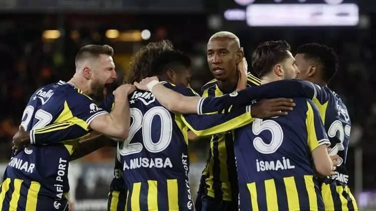 Galatasaray ve Fenerbahçe puan kaybetti: Yapay zeka Süper Lig şampiyonunu resmen belirledi! - Sayfa 11