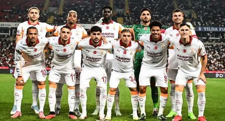 Galatasaray ve Fenerbahçe puan kaybetti: Yapay zeka Süper Lig şampiyonunu resmen belirledi! - Sayfa 13