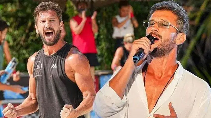 Uyuşturucudan gözaltına alınmıştı! Adem Kılıççı'dan günler sonra ilk açıklama - Sayfa 8