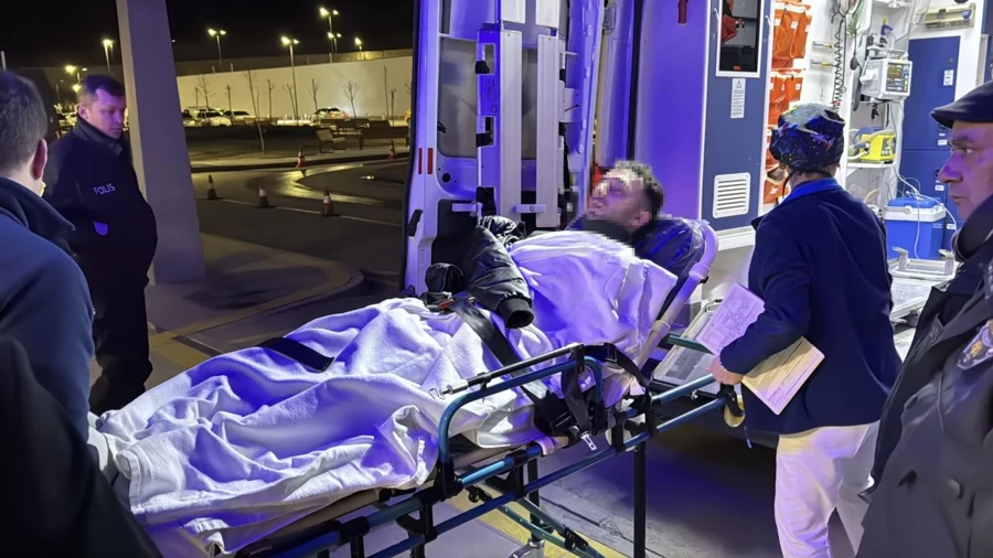 Kütahya'da korkutan olay: İsim tartışması kanlı bitti! Kayınpeder, damadına kurşun yağdırdı - Sayfa 4