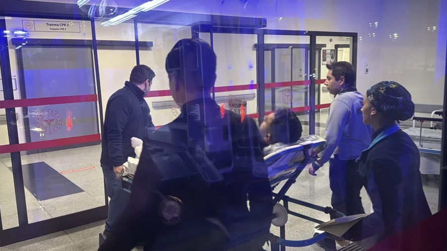 Kütahya'da korkutan olay: İsim tartışması kanlı bitti! Kayınpeder, damadına kurşun yağdırdı - Sayfa 5