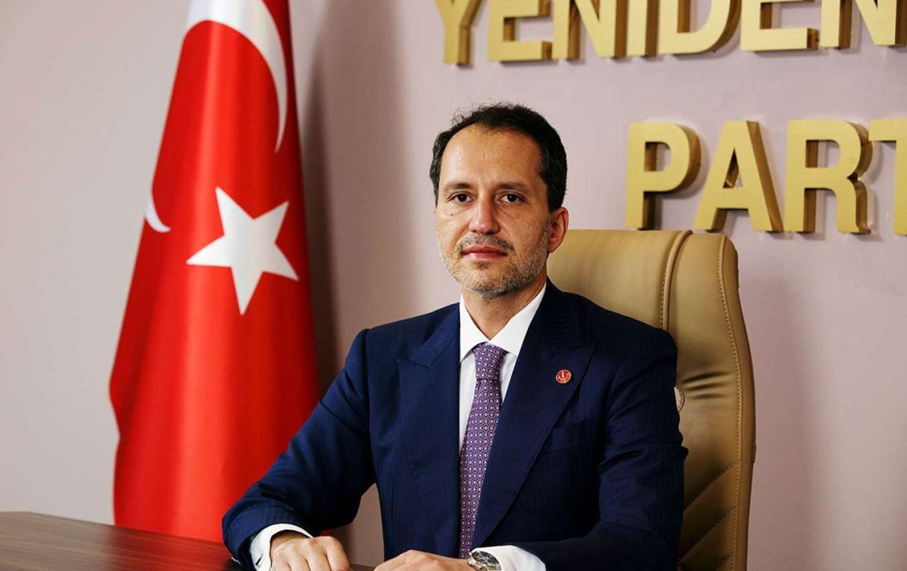 Zirvede ne AKP ne de CHP var: Bu pazar seçim olsa hangi partiye oy verirsiniz? - Sayfa 4