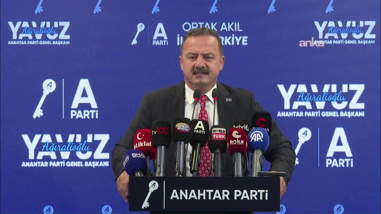 Zirvede ne AKP ne de CHP var: Bu pazar seçim olsa hangi partiye oy verirsiniz? - Sayfa 5