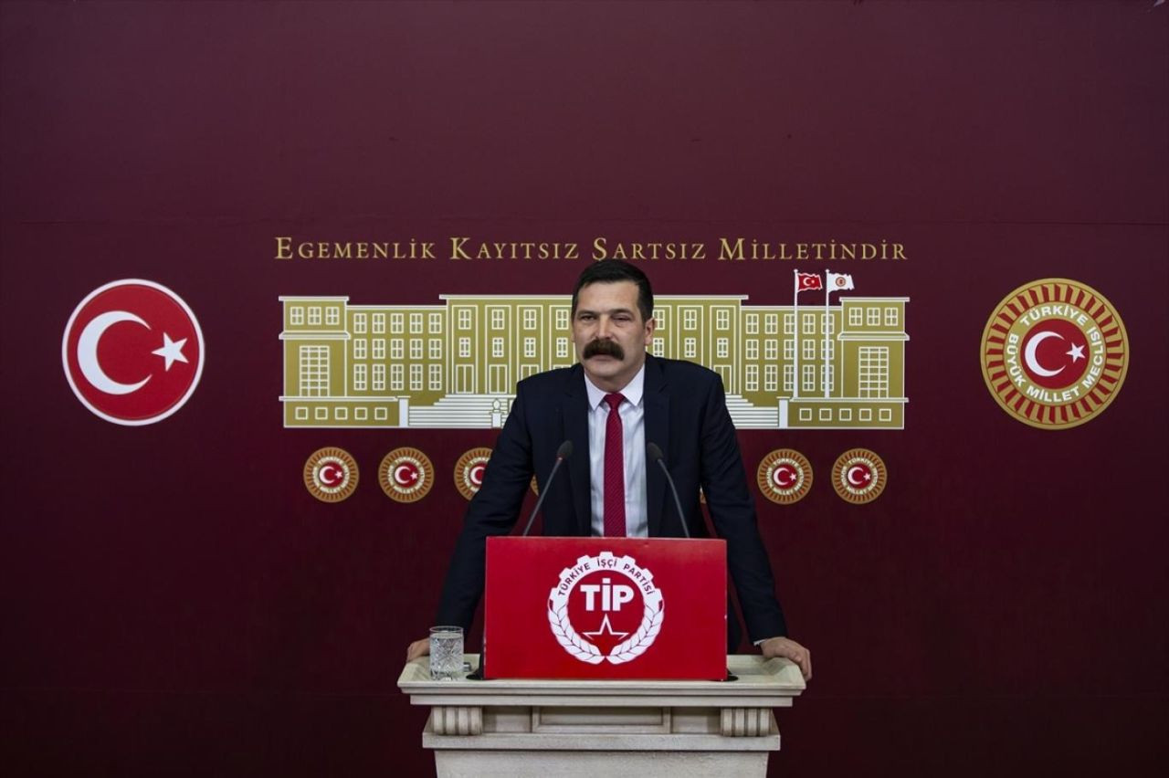 Zirvede ne AKP ne de CHP var: Bu pazar seçim olsa hangi partiye oy verirsiniz? - Sayfa 3