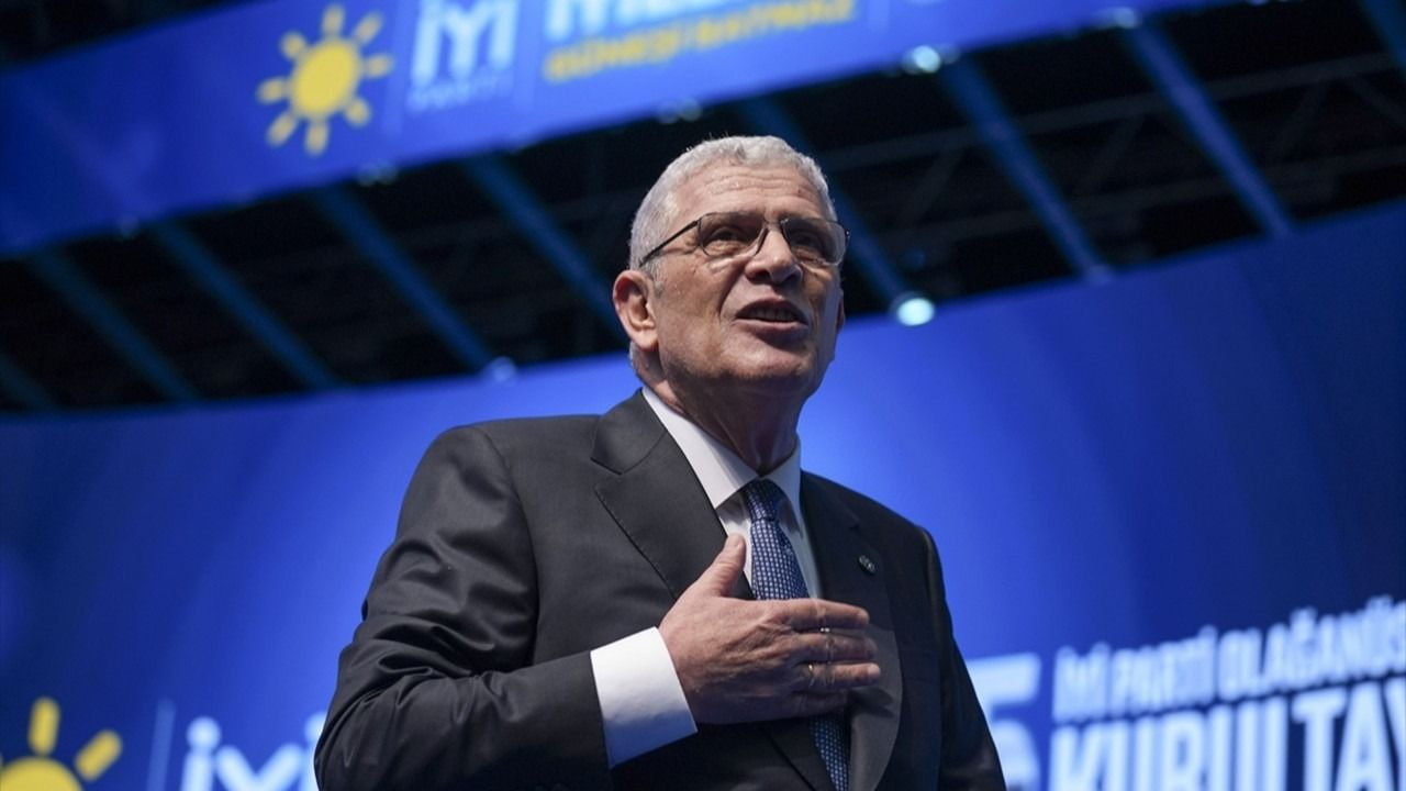 Zirvede ne AKP ne de CHP var: Bu pazar seçim olsa hangi partiye oy verirsiniz? - Sayfa 7