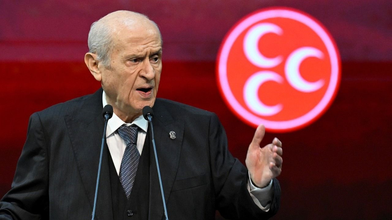 Zirvede ne AKP ne de CHP var: Bu pazar seçim olsa hangi partiye oy verirsiniz? - Sayfa 8