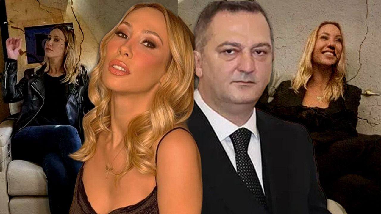 Rabia Karaca uyuşturucu partilerinin kurallarını tek tek anlattı! "Çıplak gelmek, öpüşmek ve..." - Sayfa 11