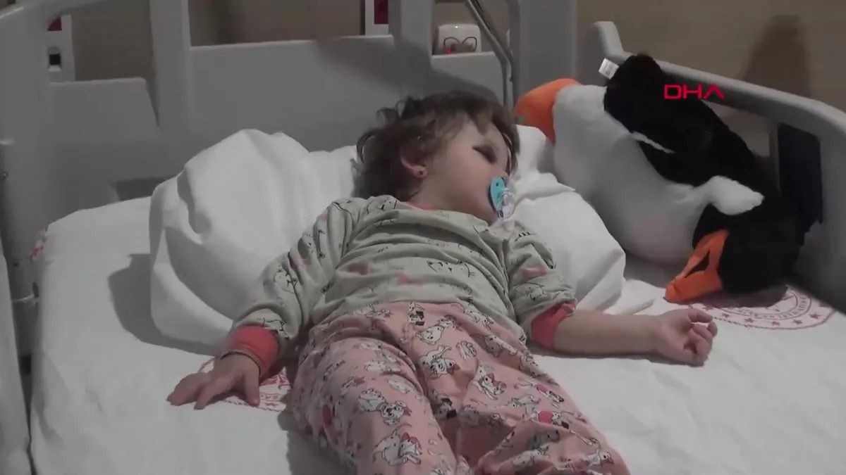 Yalova'da 14 aylık bebeği saldırı davası: 36 yıl hapis istendi, skuter silah sayıldı - Sayfa 6