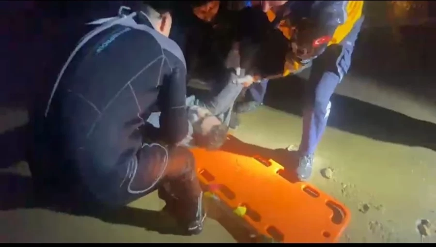 Üniversite öğrencisi boğularak can verdi - Sayfa 2