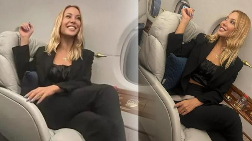 Rabia Karaca uyuşturucu partilerinin kurallarını tek tek anlattı! "Çıplak gelmek, öpüşmek ve..." - Sayfa 10