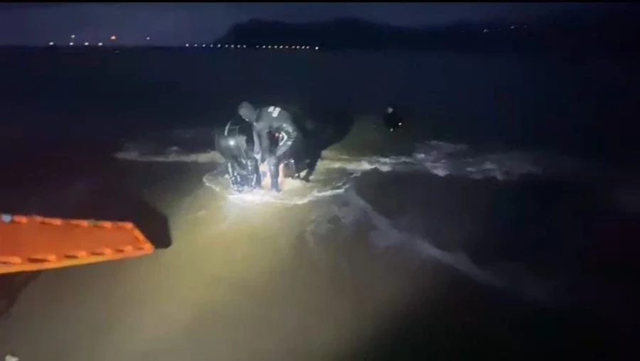 Üniversite öğrencisi boğularak can verdi - Sayfa 3