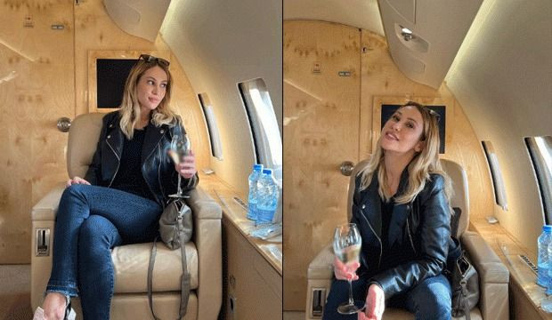 Rabia Karaca uyuşturucu partilerinin kurallarını tek tek anlattı! "Çıplak gelmek, öpüşmek ve..." - Sayfa 12