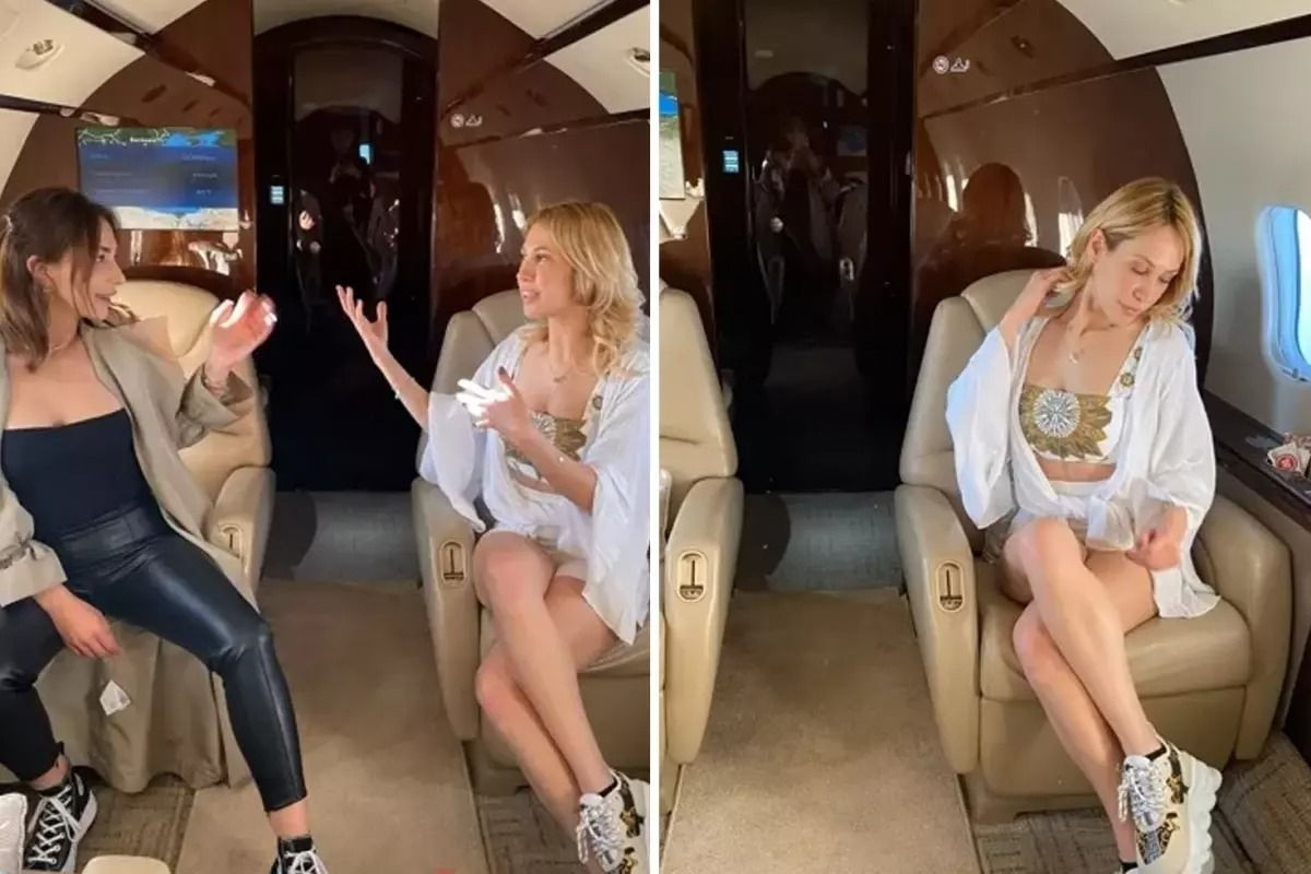 Rabia Karaca uyuşturucu partilerinin kurallarını tek tek anlattı! "Çıplak gelmek, öpüşmek ve..." - Sayfa 5