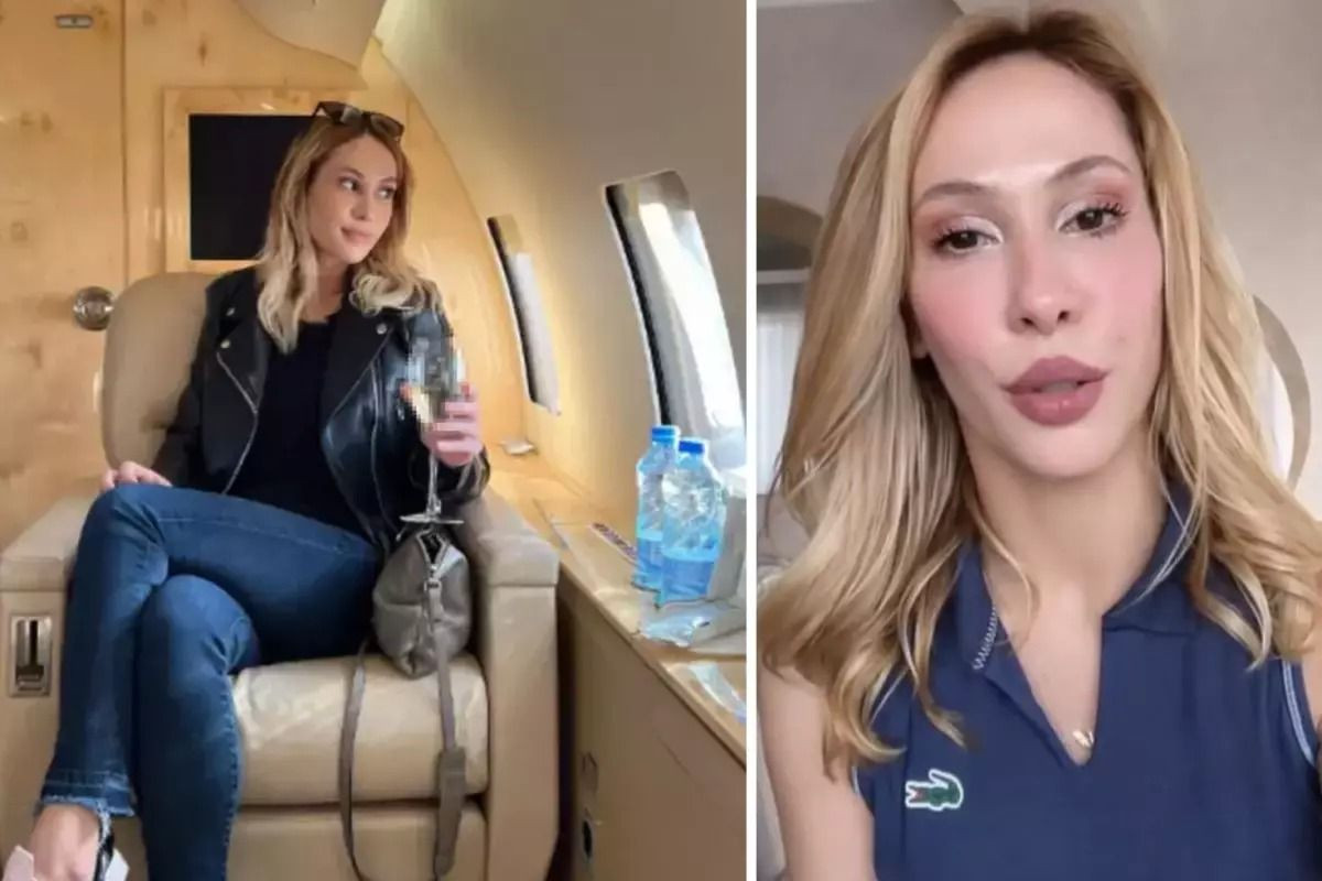 Rabia Karaca uyuşturucu partilerinin kurallarını tek tek anlattı! "Çıplak gelmek, öpüşmek ve..." - Sayfa 9