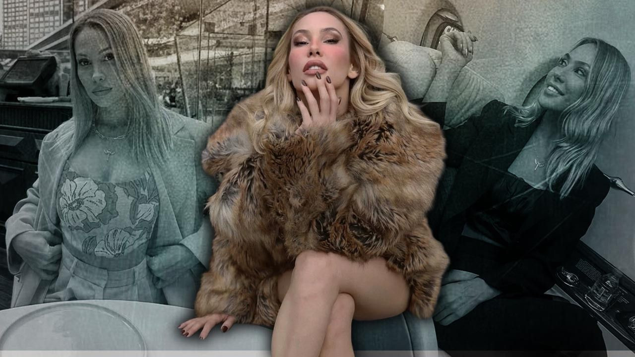 Rabia Karaca uyuşturucu partilerinin kurallarını tek tek anlattı! "Çıplak gelmek, öpüşmek ve..." - Sayfa 6