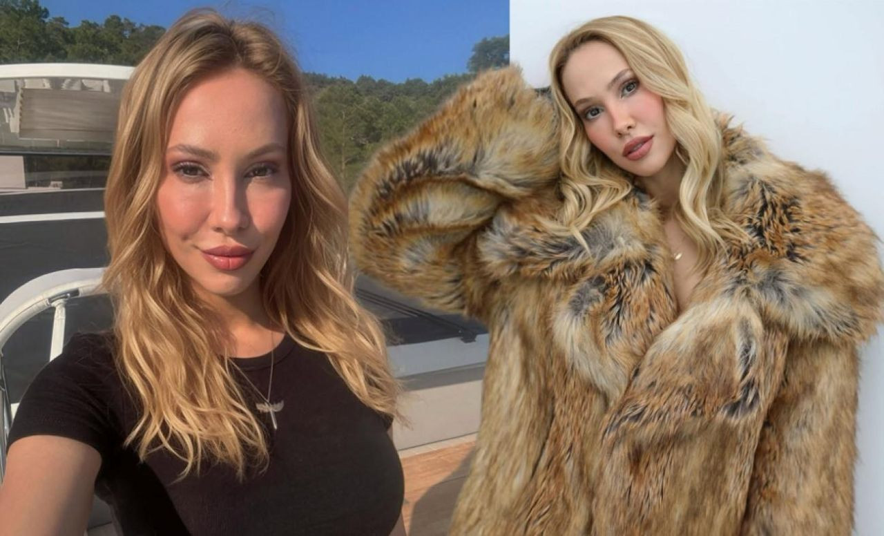 Rabia Karaca uyuşturucu partilerinin kurallarını tek tek anlattı! "Çıplak gelmek, öpüşmek ve..." - Sayfa 13