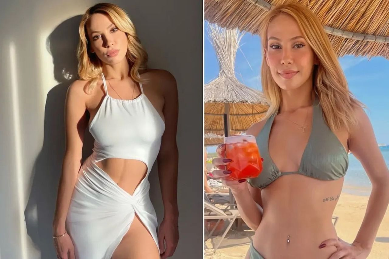 Rabia Karaca uyuşturucu partilerinin kurallarını tek tek anlattı! "Çıplak gelmek, öpüşmek ve..." - Sayfa 7