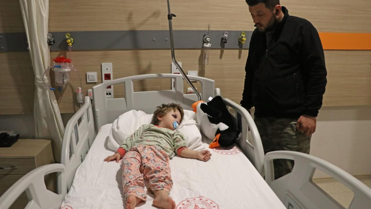 Yalova'da 14 aylık bebeği saldırı davası: 36 yıl hapis istendi, skuter silah sayıldı - Sayfa 8