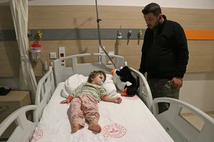 Yalova'da 14 aylık bebeği saldırı davası: 36 yıl hapis istendi, skuter silah sayıldı - Sayfa 5