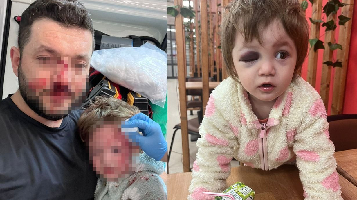 Yalova'da 14 aylık bebeği saldırı davası: 36 yıl hapis istendi, skuter silah sayıldı - Sayfa 7