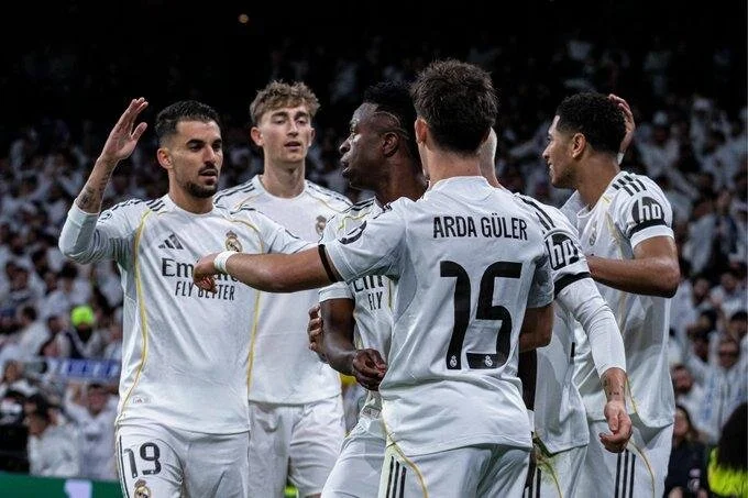 Avrupa'nın en fazla maaş ödeyen kulüpleri belli oldu! - Sayfa 23