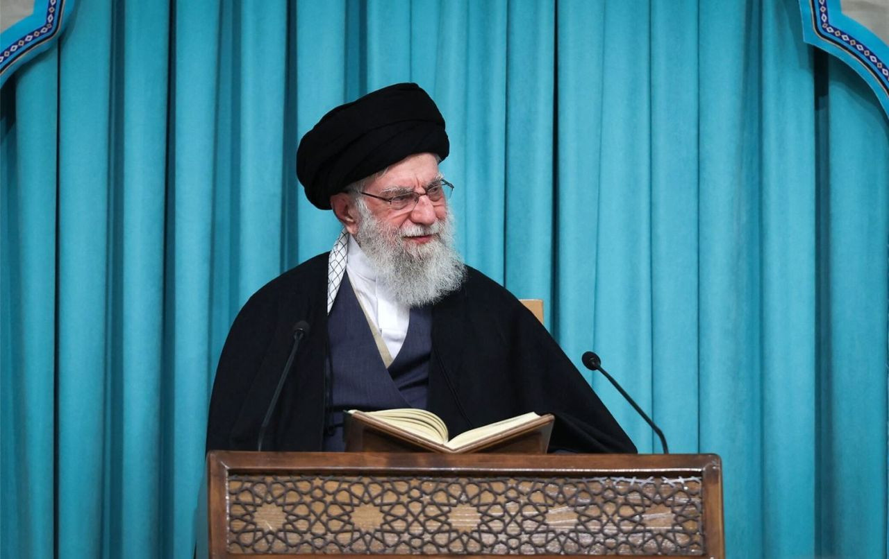 Hamaney öldü, peki şimdi ne olacak? İşte yaşanacak sürecin detayları… - Sayfa 7