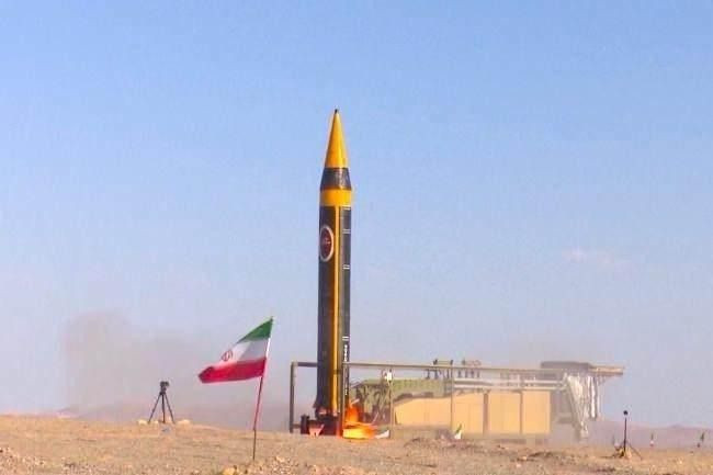 İsrail'i bu 15 ölümcül silahla yıkabilirler: İran henüz o kozunu oynamadı! - Sayfa 20