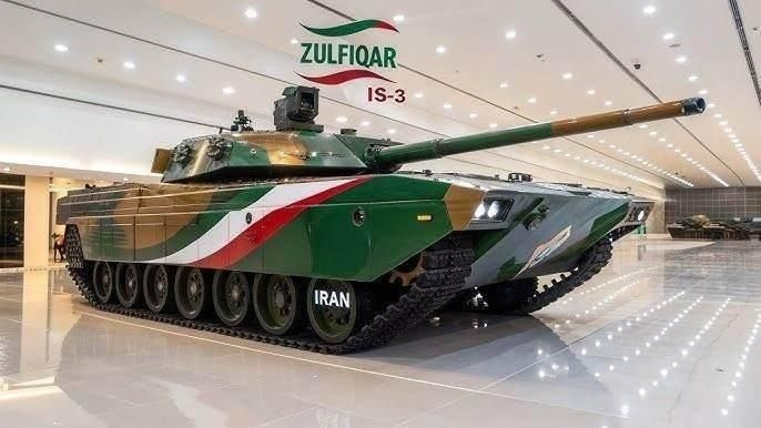 İsrail'i bu 15 ölümcül silahla yıkabilirler: İran henüz o kozunu oynamadı! - Sayfa 8