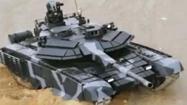 İsrail'i bu 15 ölümcül silahla yıkabilirler: İran henüz o kozunu oynamadı! - Sayfa 9