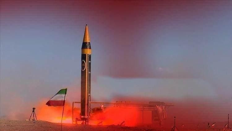 İsrail'i bu 15 ölümcül silahla yıkabilirler: İran henüz o kozunu oynamadı! - Sayfa 19