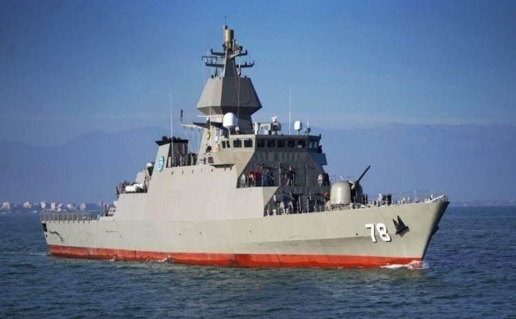 İsrail'i bu 15 ölümcül silahla yıkabilirler: İran henüz o kozunu oynamadı! - Sayfa 16