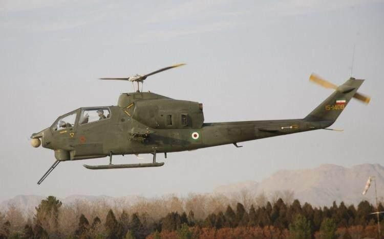 İsrail'i bu 15 ölümcül silahla yıkabilirler: İran henüz o kozunu oynamadı! - Sayfa 12