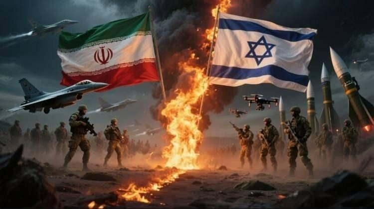 İsrail'i bu 15 ölümcül silahla yıkabilirler: İran henüz o kozunu oynamadı! - Sayfa 2