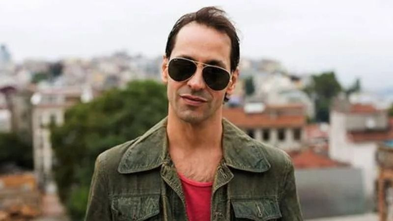 Kaan Tangöze'nin test sonucu belli oldu! Ünlülere uyuşturucu soruşturması... - Sayfa 5