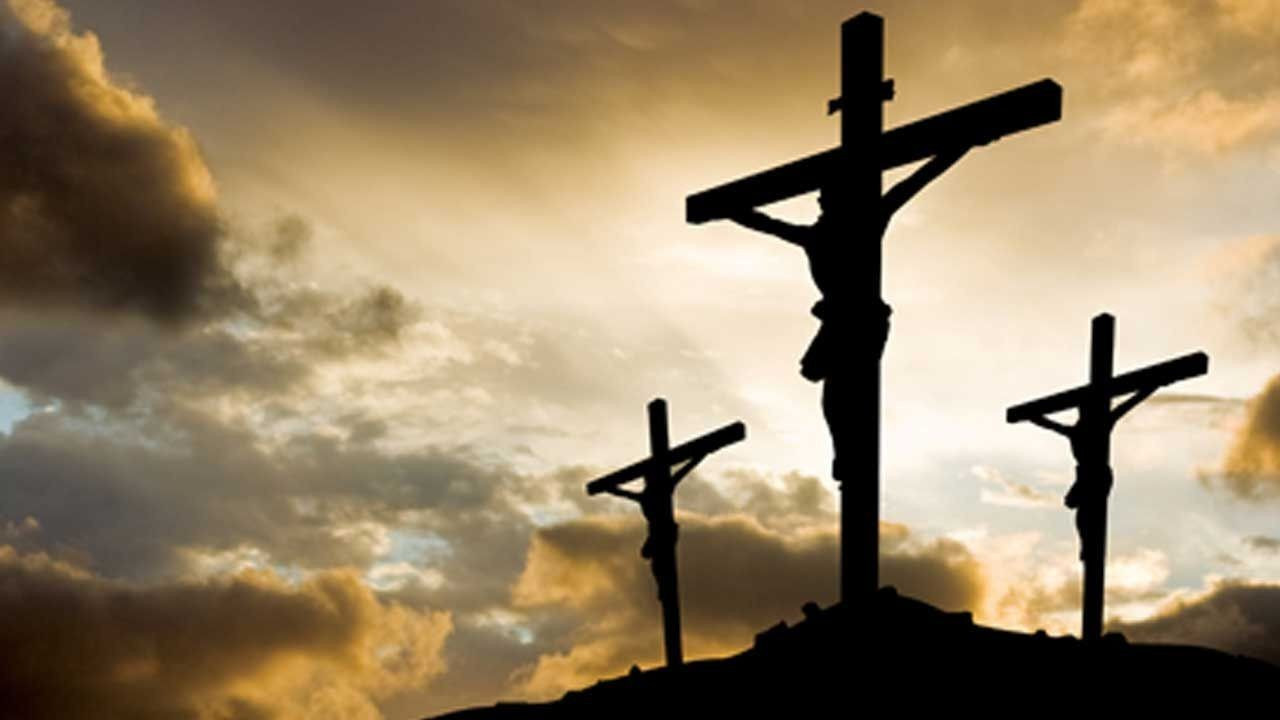 Hz İsa’nın ölümü öncesi şok detay... İncil’de yazan gizemli olay çözüldü! - Sayfa 12