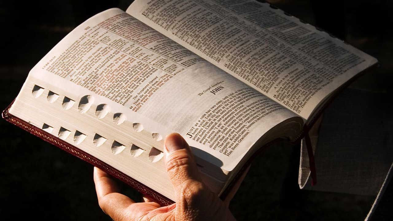 Hz İsa’nın ölümü öncesi şok detay... İncil’de yazan gizemli olay çözüldü! - Sayfa 4