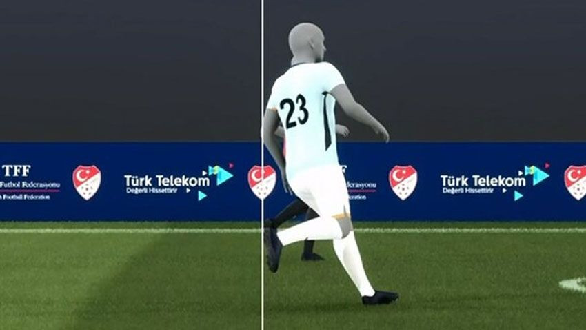 Futbolda ofsayt devrimi! Yeni kural onaylandı: Başlangıç tarihi belli oldu - Sayfa 1