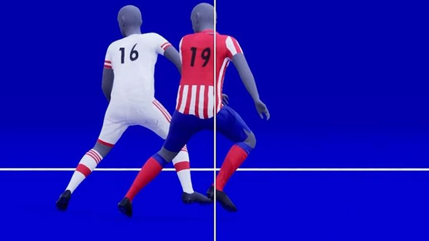 Futbolda ofsayt devrimi! Yeni kural onaylandı: Başlangıç tarihi belli oldu - Sayfa 3