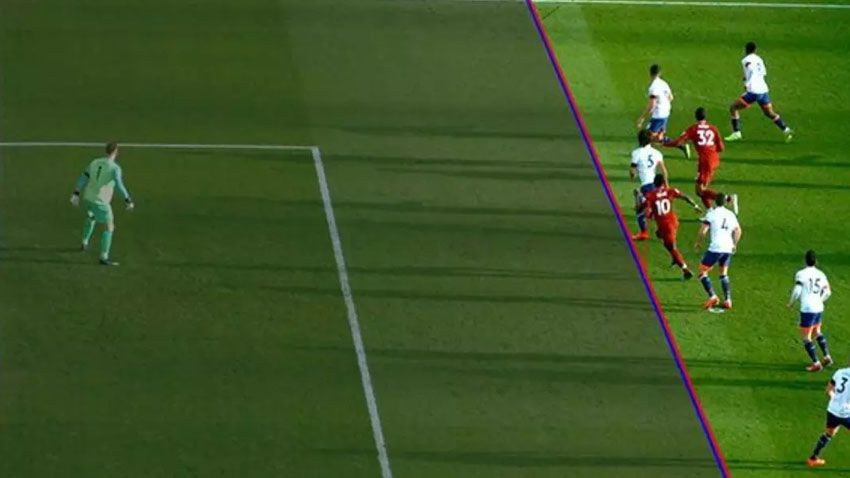 Futbolda ofsayt devrimi! Yeni kural onaylandı: Başlangıç tarihi belli oldu - Sayfa 2